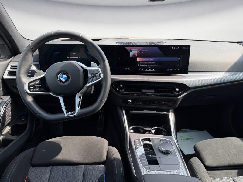 BMW 3er – Bild 8