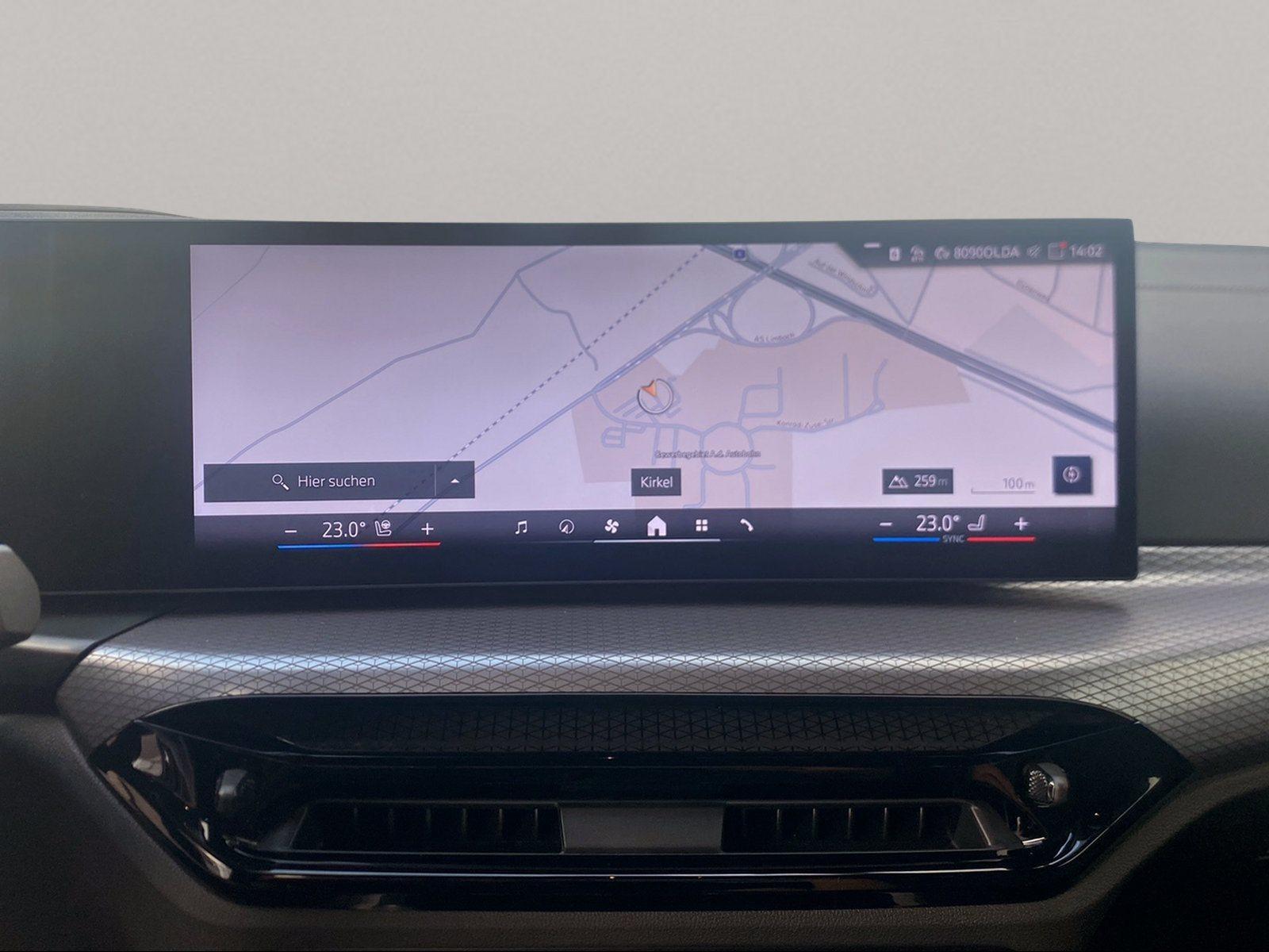 BMW 4er Cabrio – Bild 15