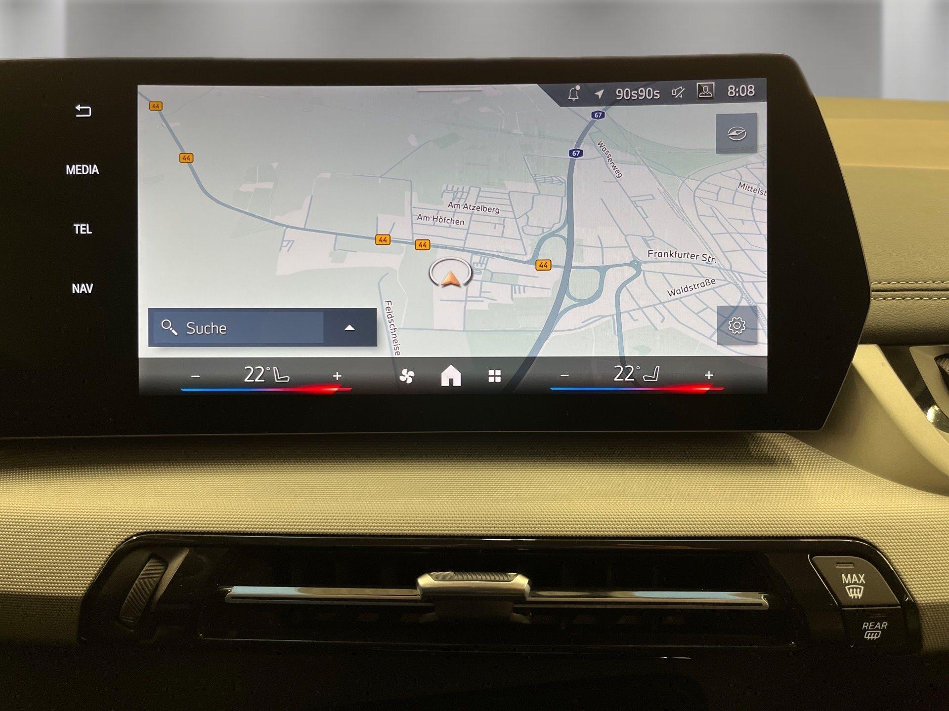 BMW 2er Active Tourer – Bild 9