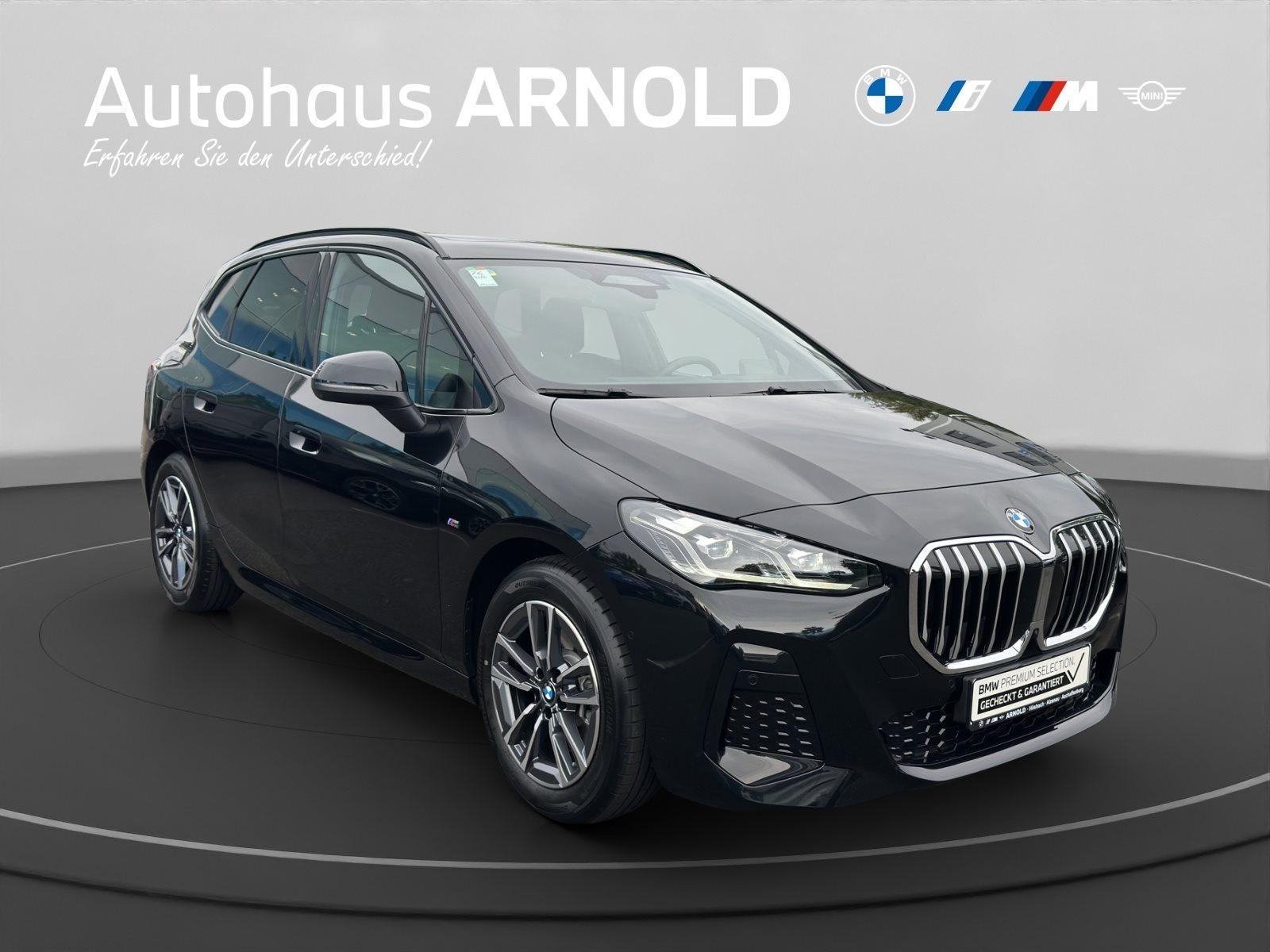 BMW 2er Active Tourer – Bild 3