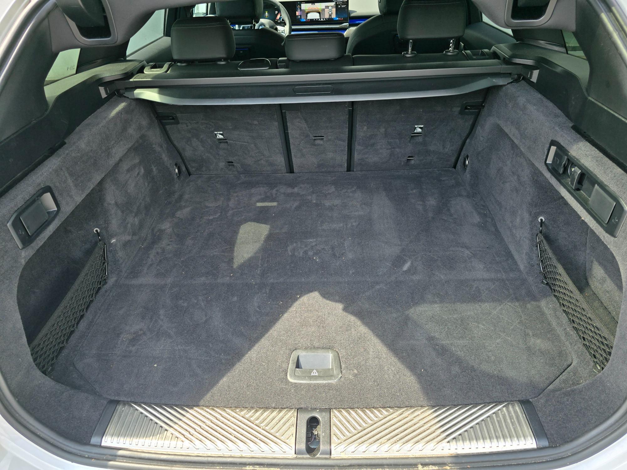 BMW 5er Touring – Bild 14