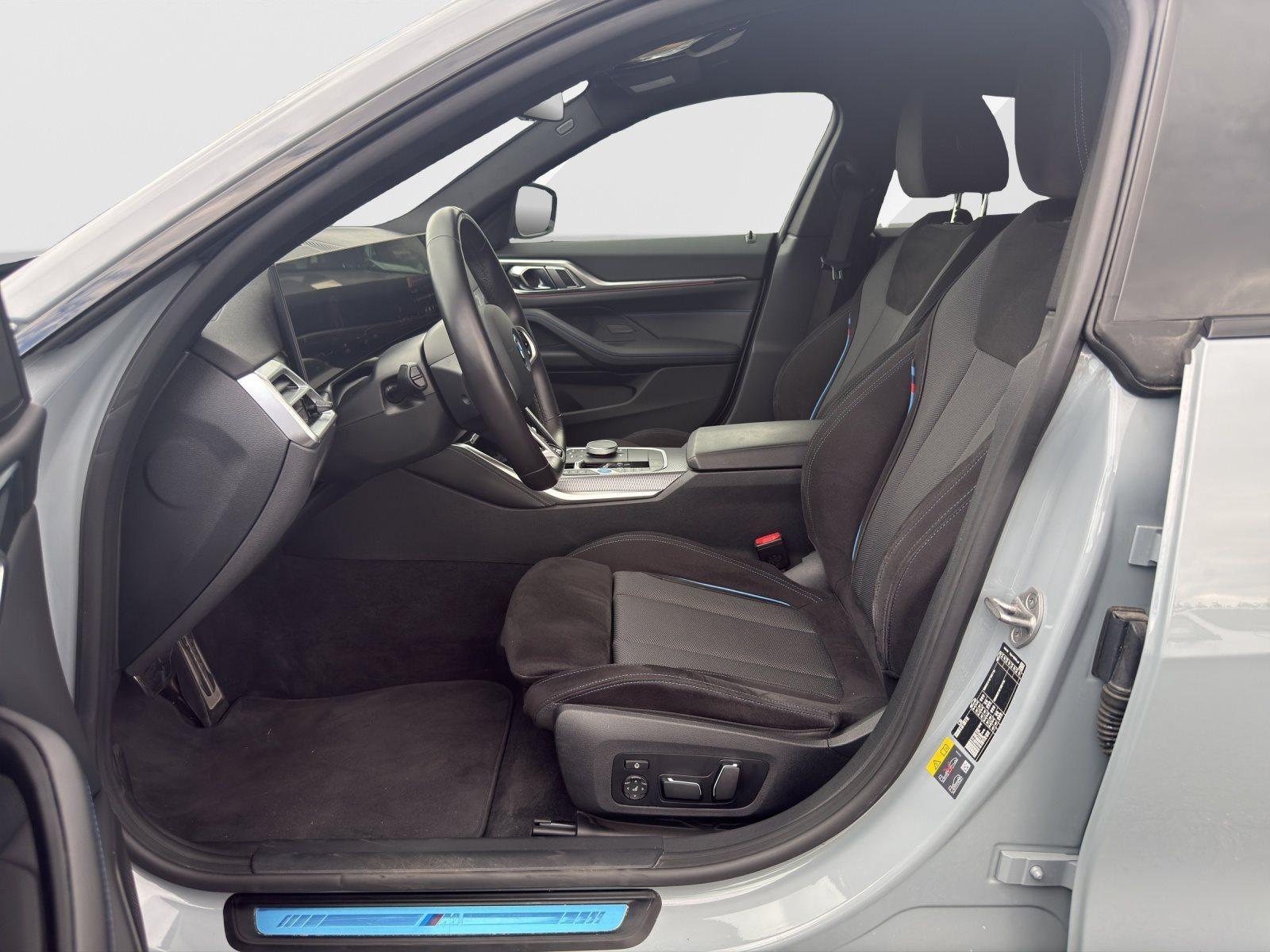 BMW 4er Gran Coupé – Bild 25