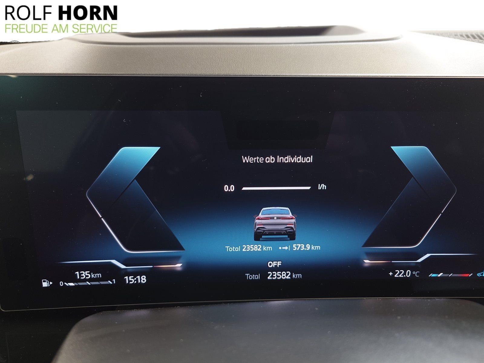 BMW X6 – Bild 12