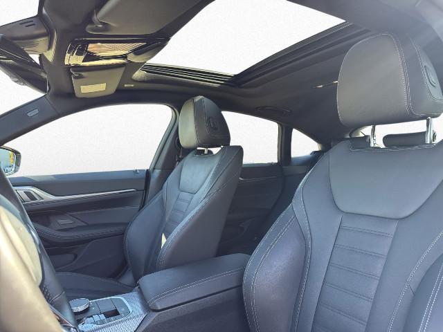 BMW 4er Gran Coupé – Bild 9