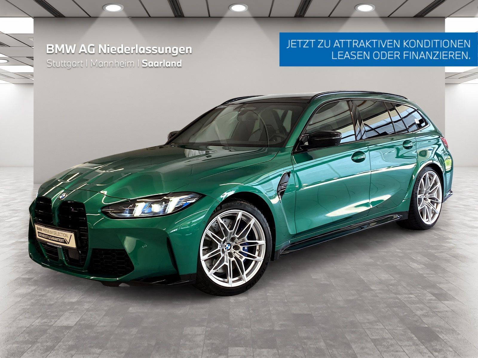 BMW M3 Touring