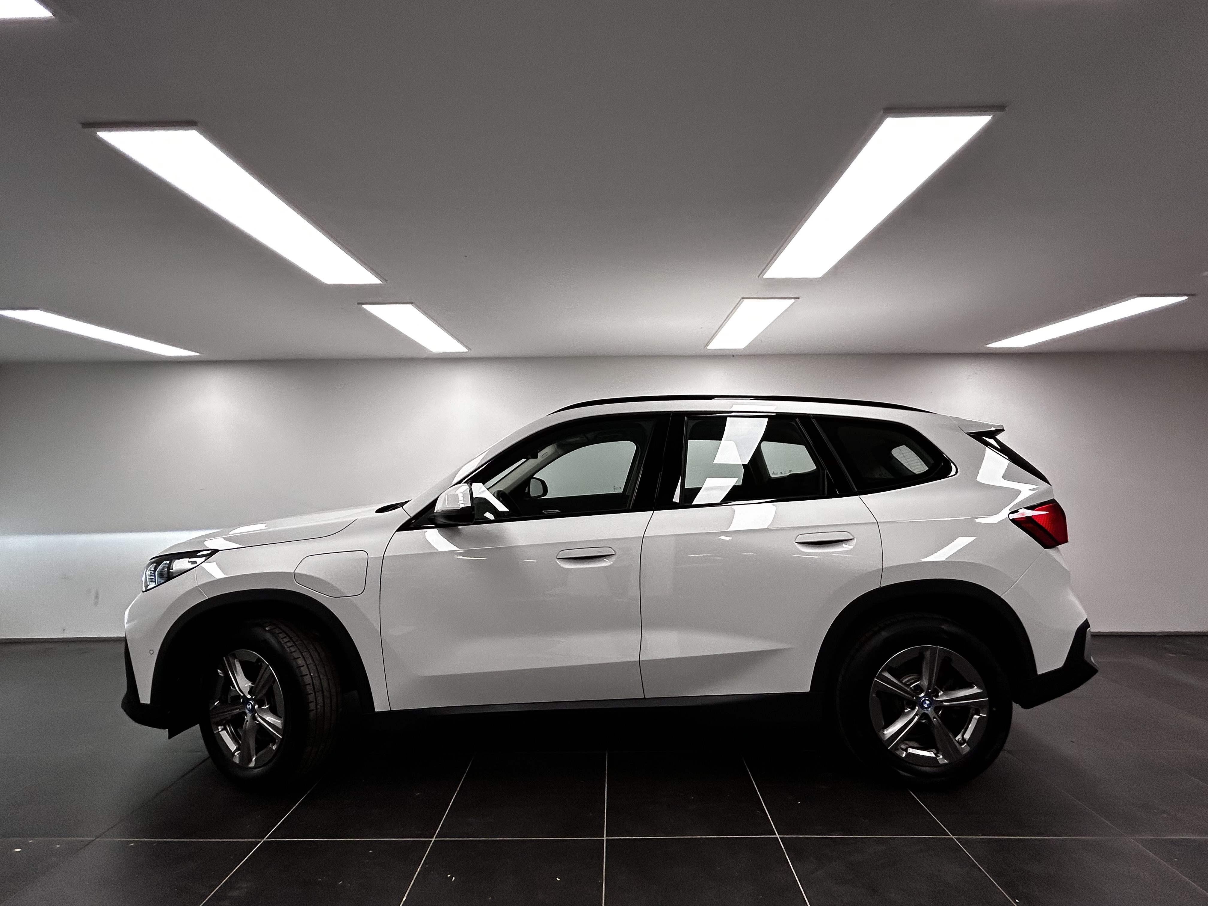 BMW X1 – Bild 2