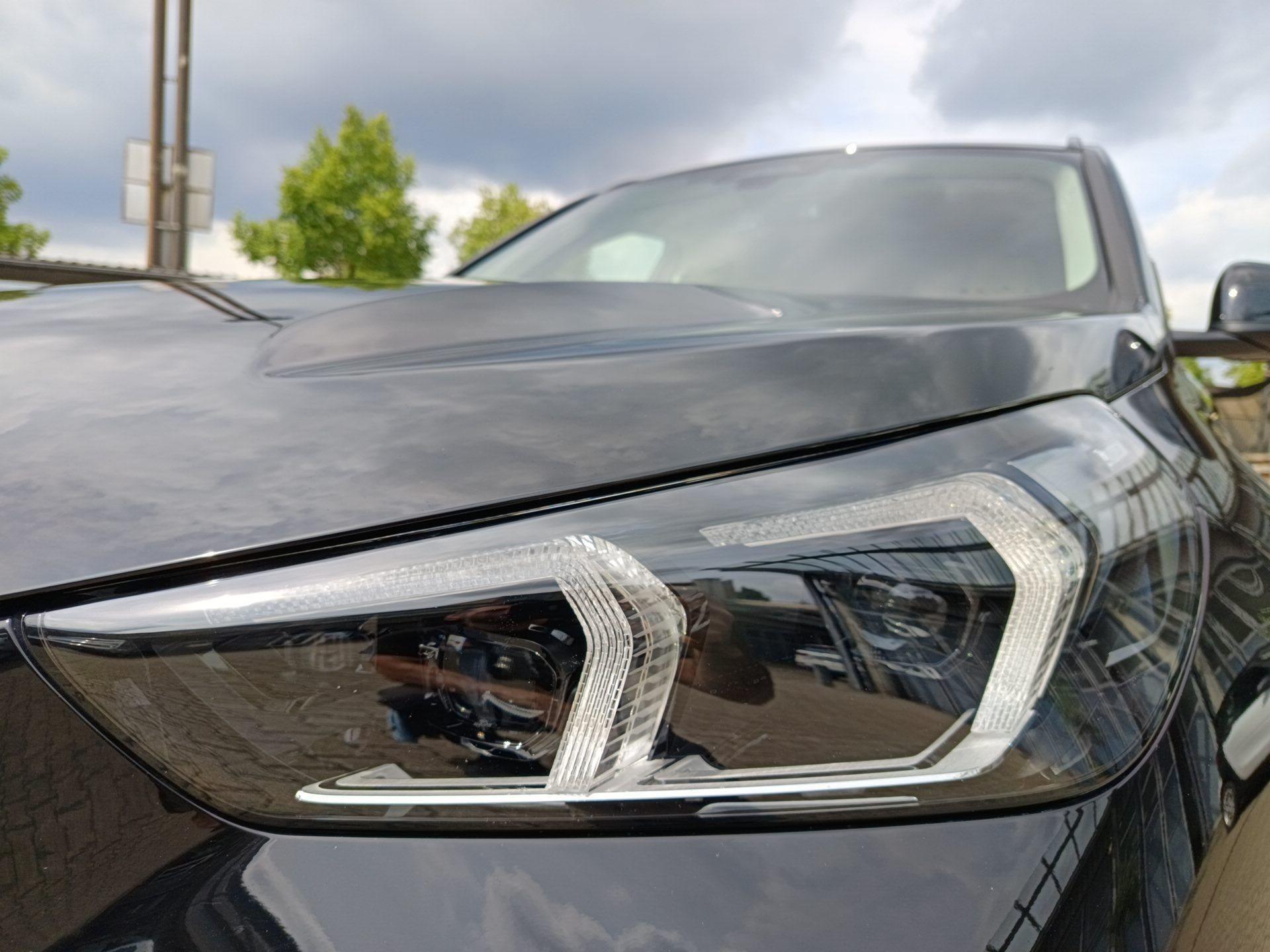 BMW X1 – Bild 11