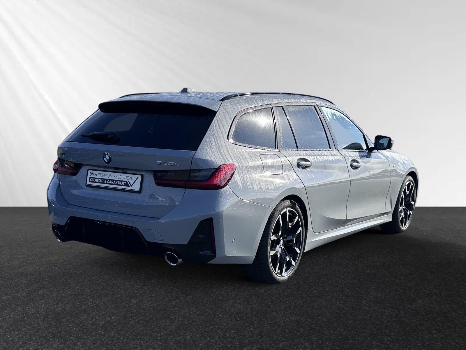 BMW 3er Touring – Bild 3