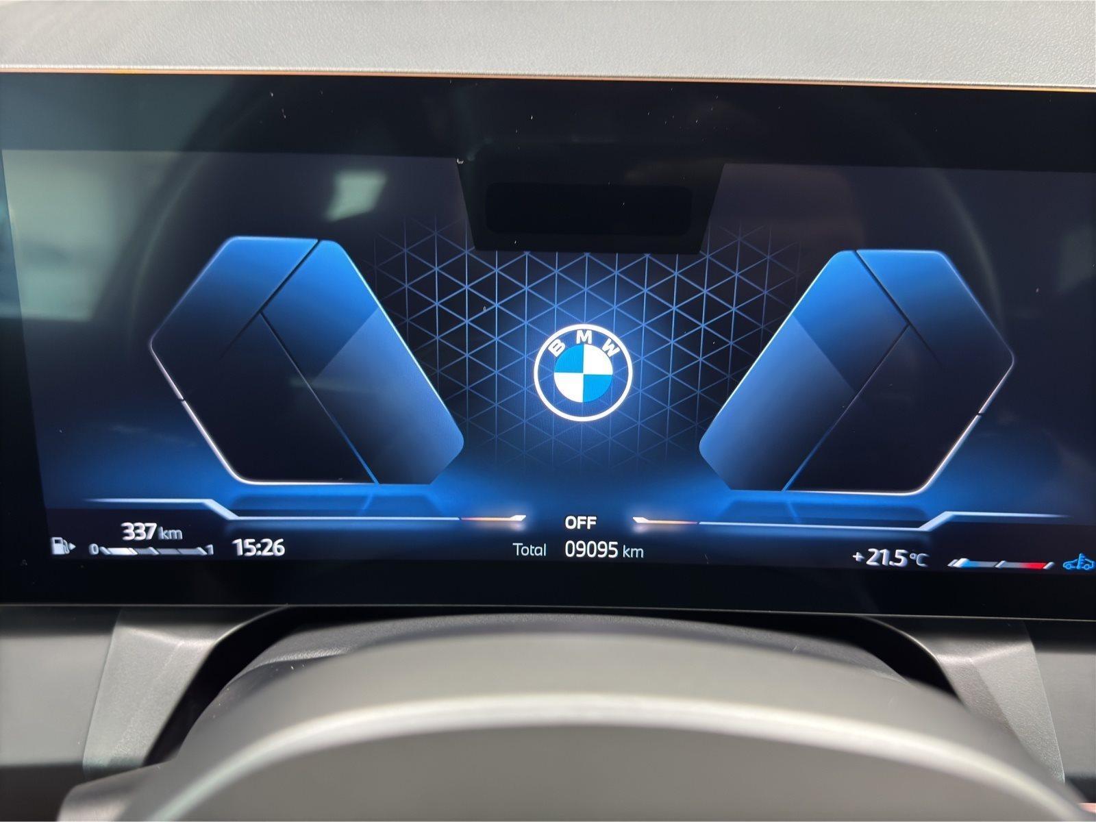 BMW X3 – Bild 15