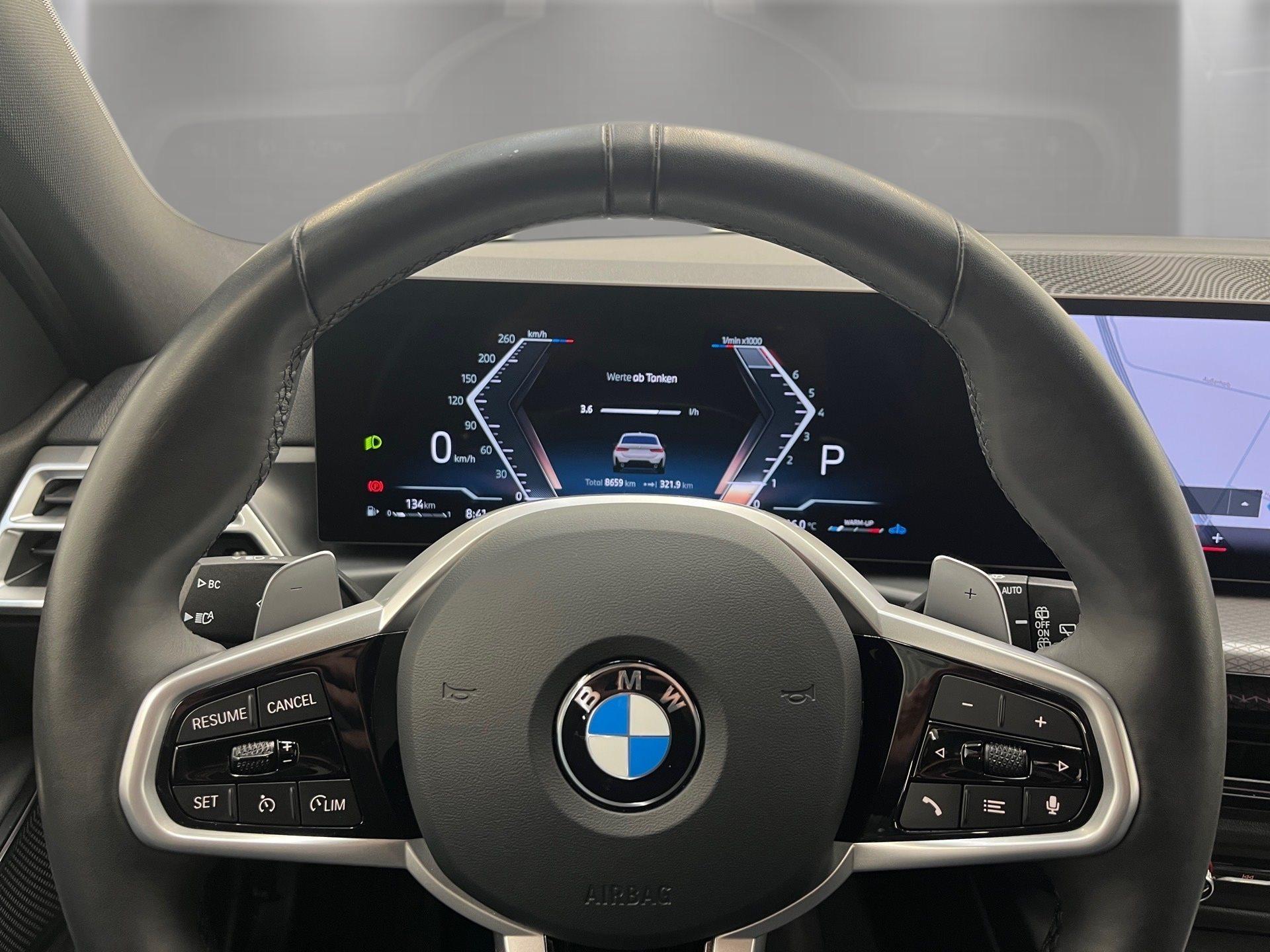 BMW 3er Touring – Bild 12