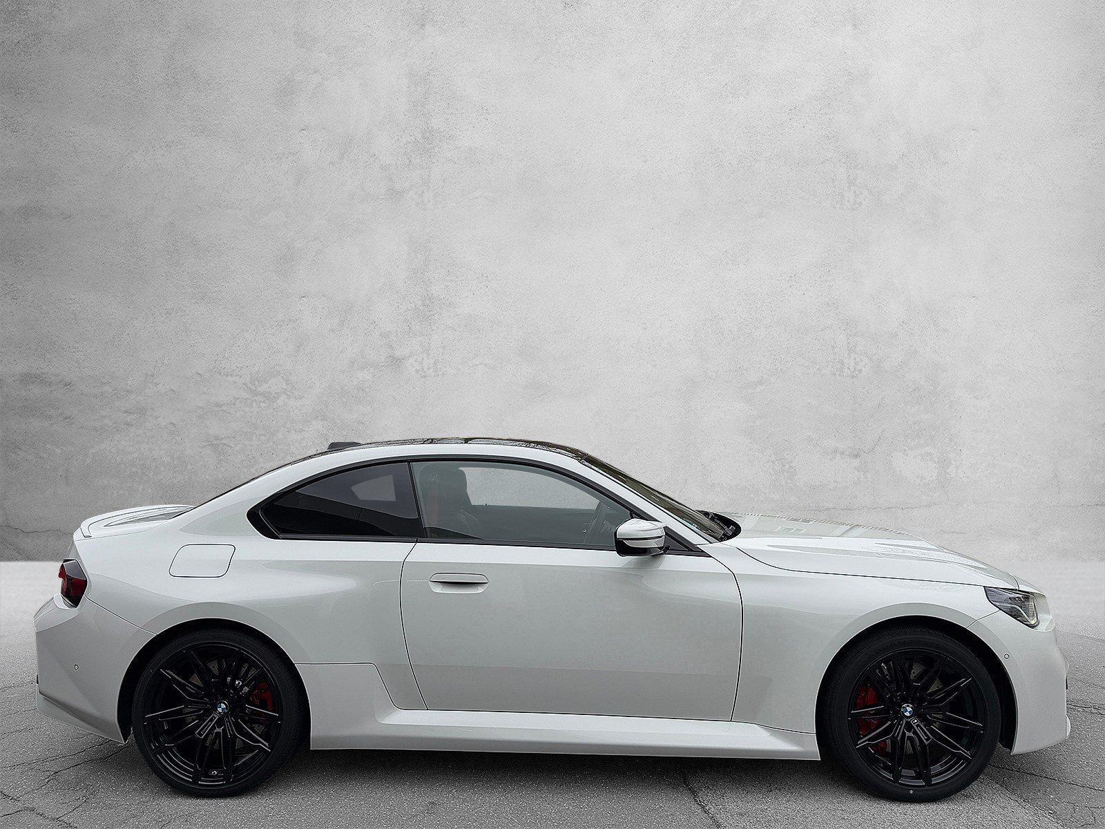 BMW M2 Coupé – Bild 4