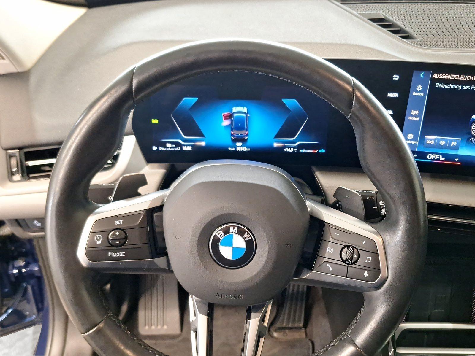 BMW X1 – Bild 19