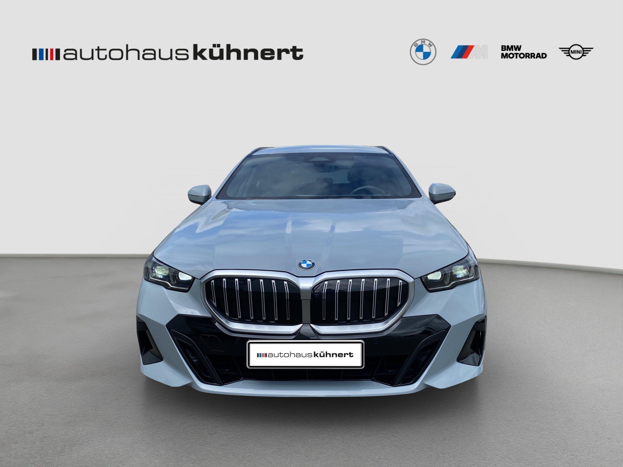 BMW 5er Touring – Bild 3