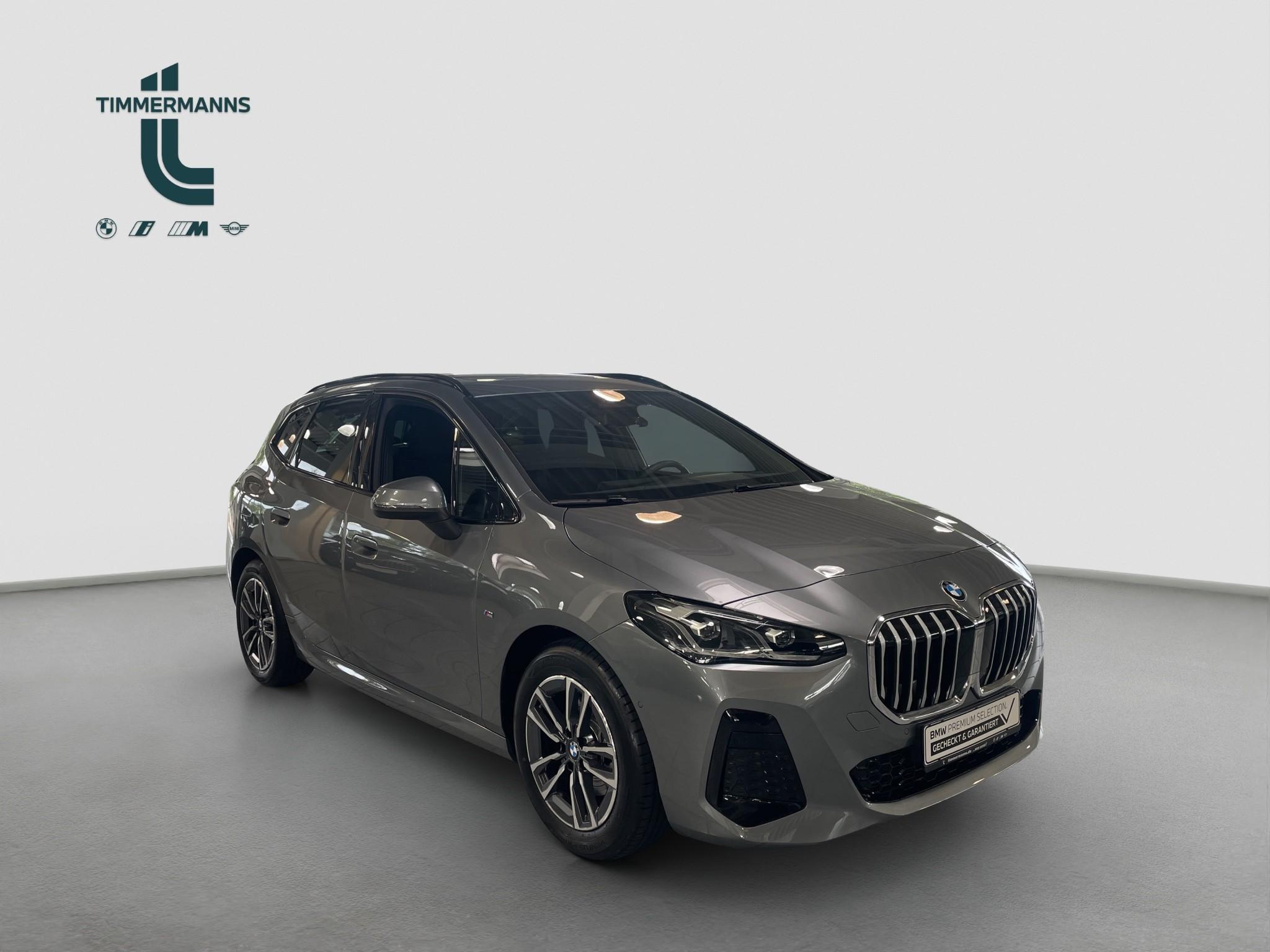 BMW 2er Active Tourer