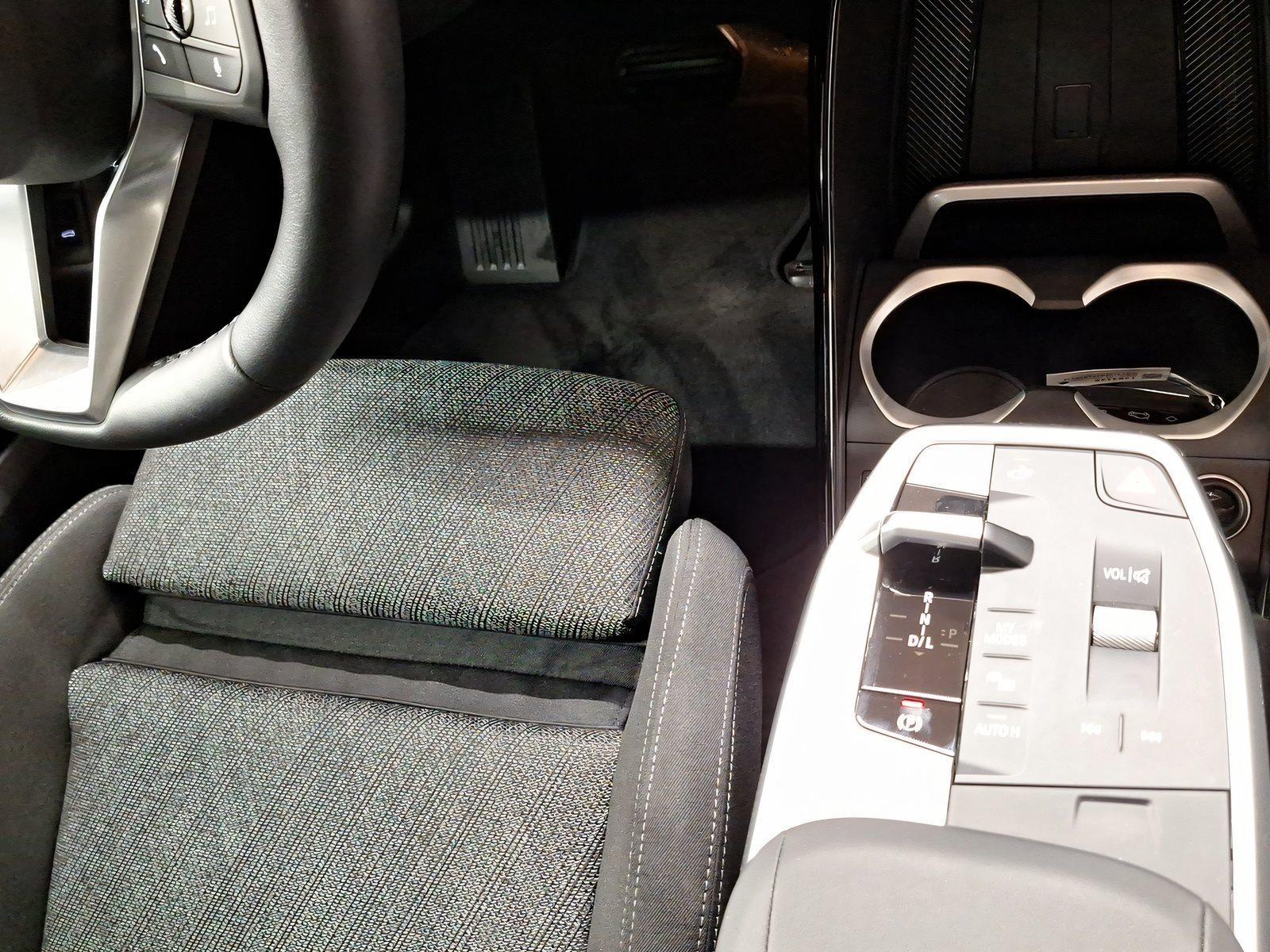 BMW X1 – Bild 13