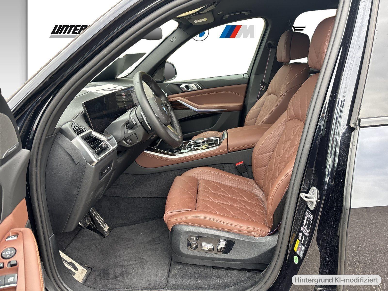 BMW X5 – Bild 15