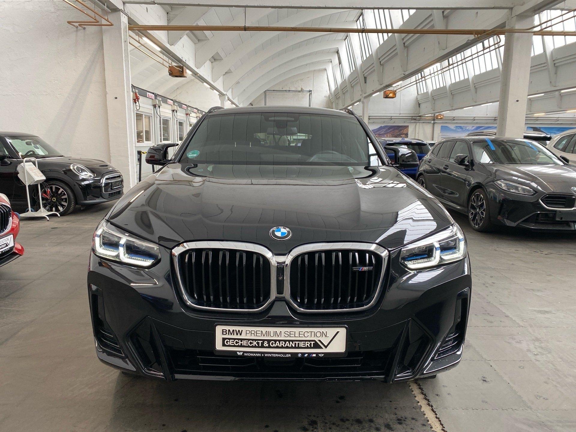 BMW X4 – Bild 13