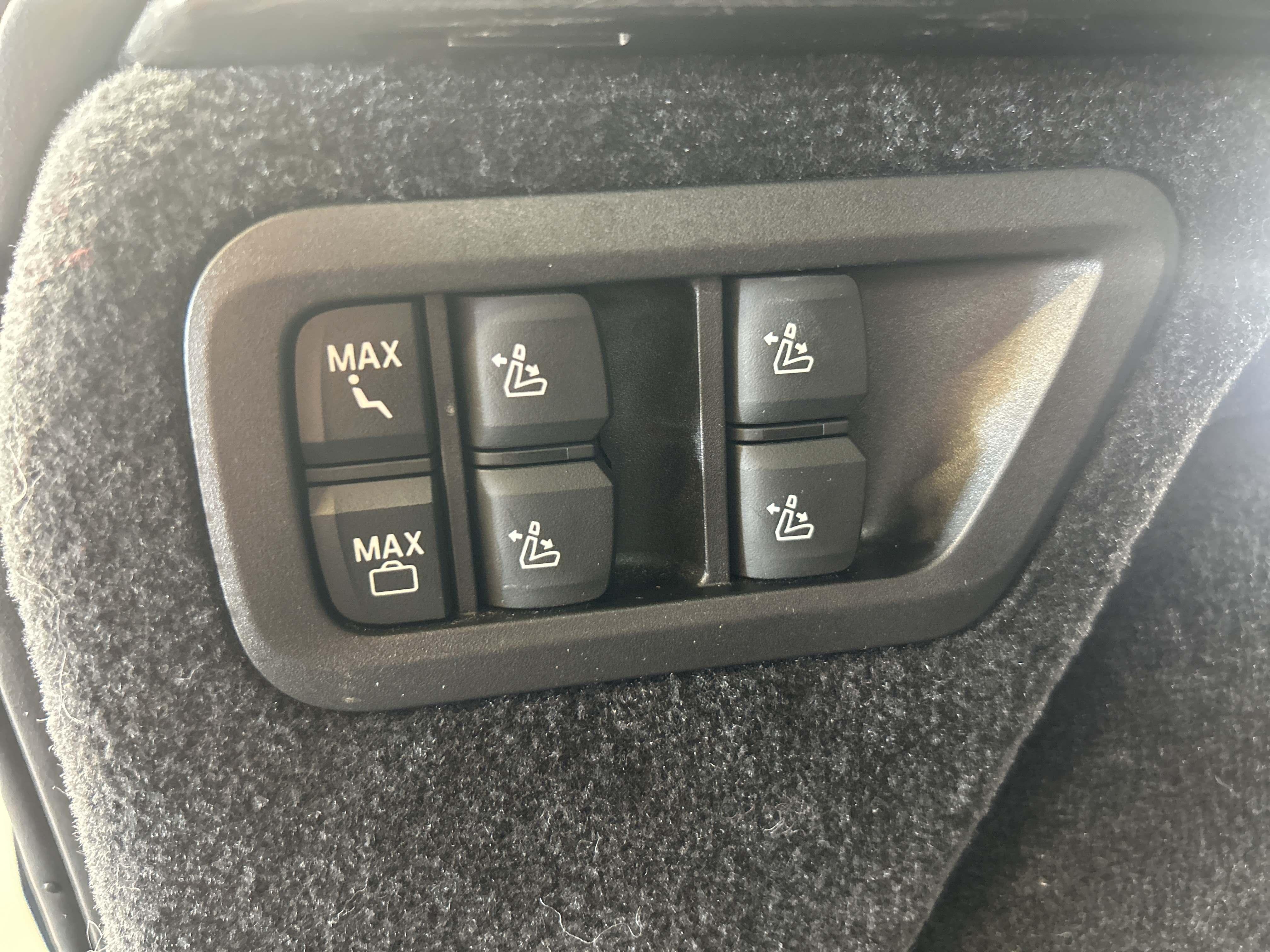 BMW X7 – Bild 18
