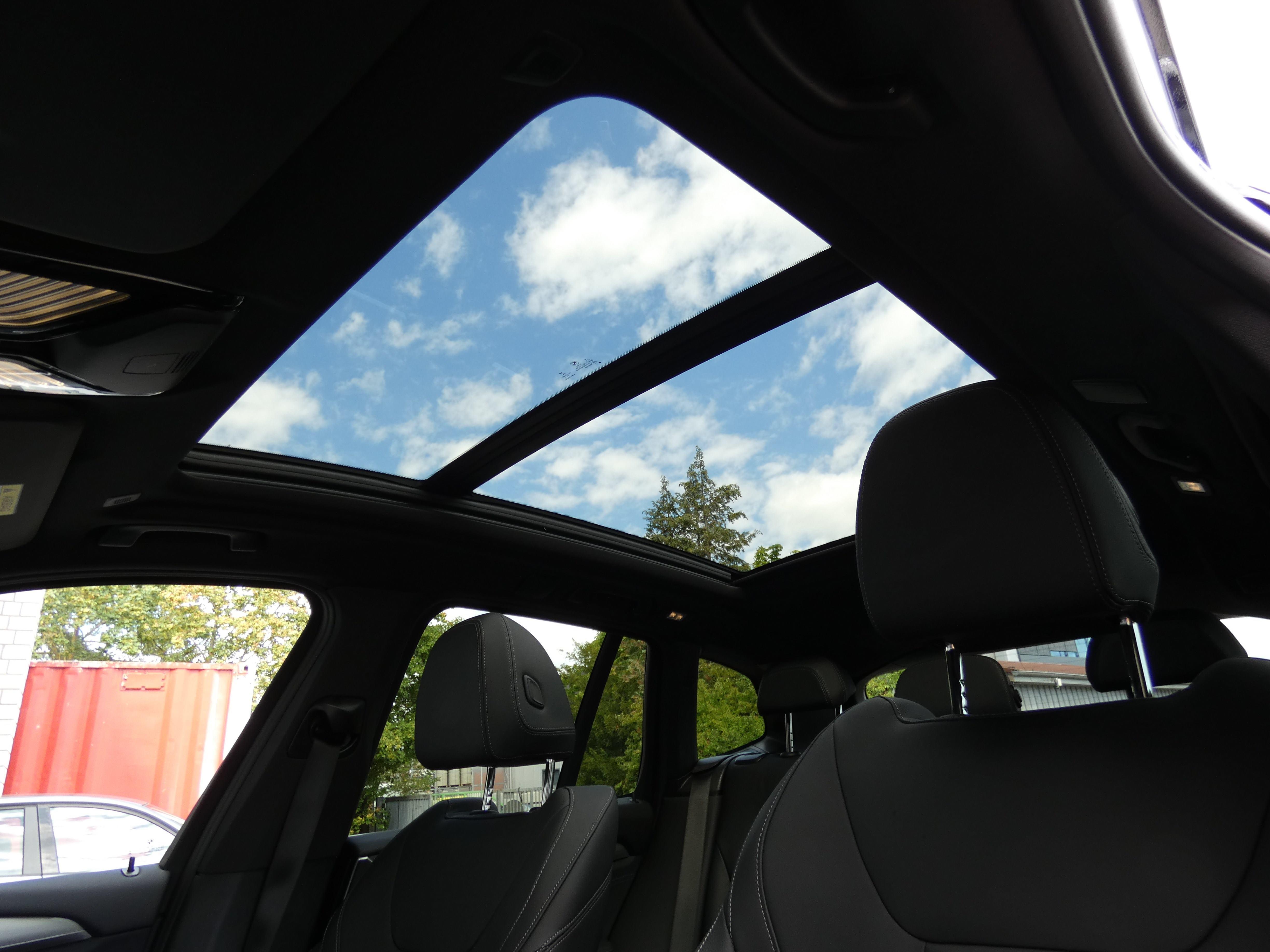BMW X3 – Bild 13