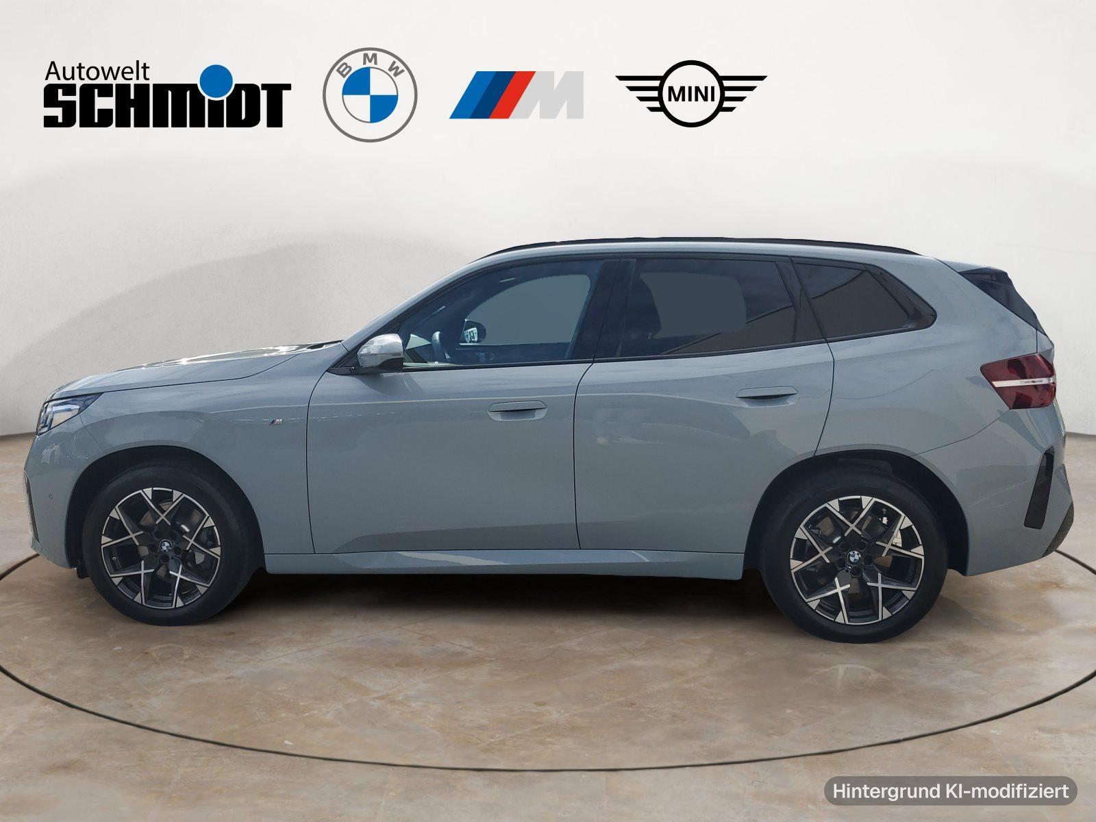 BMW X3 – Bild 3