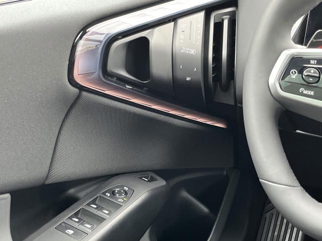 BMW X3 – Bild 8