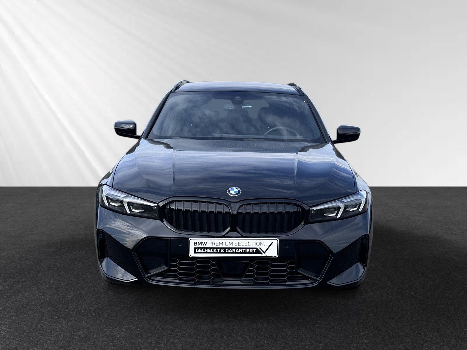 BMW 3er Touring – Bild 5