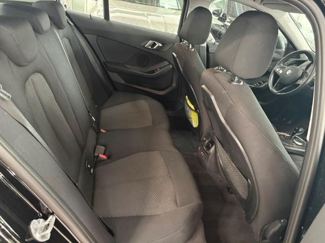 BMW 1er – Bild 14