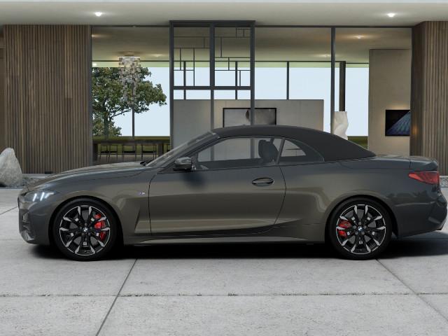 BMW 4er Cabrio – Bild 4