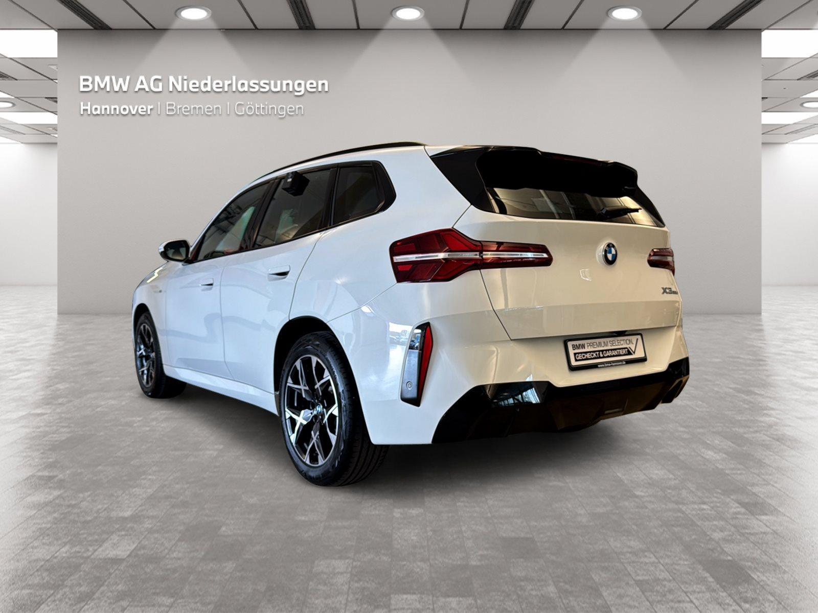 BMW X3 – Bild 2