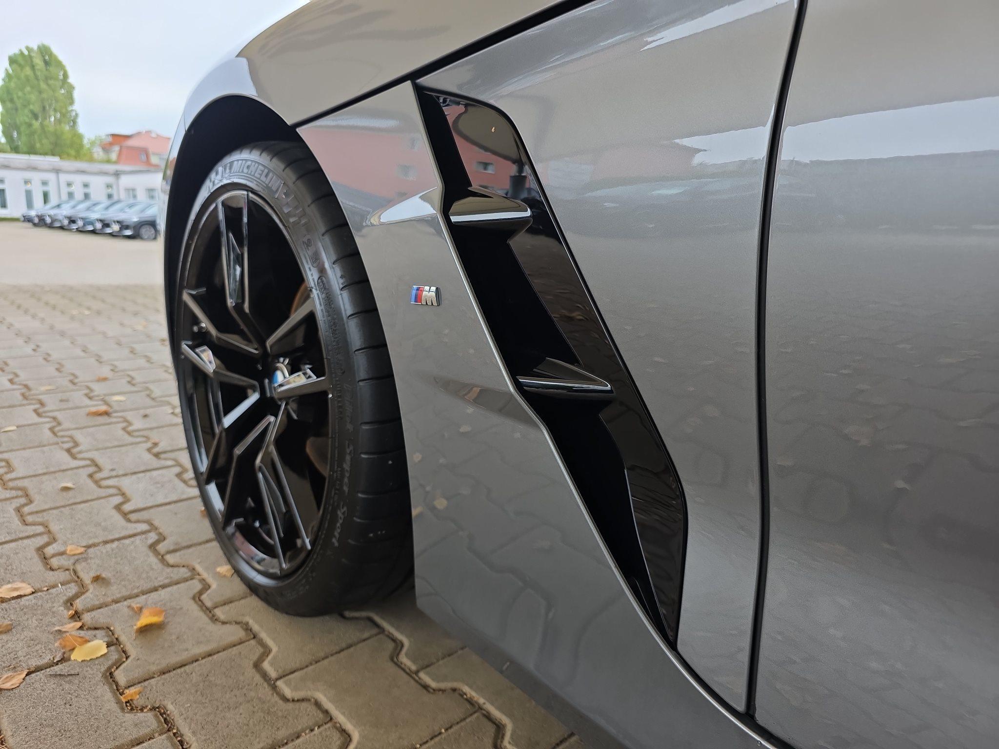 BMW Z4 – Bild 12