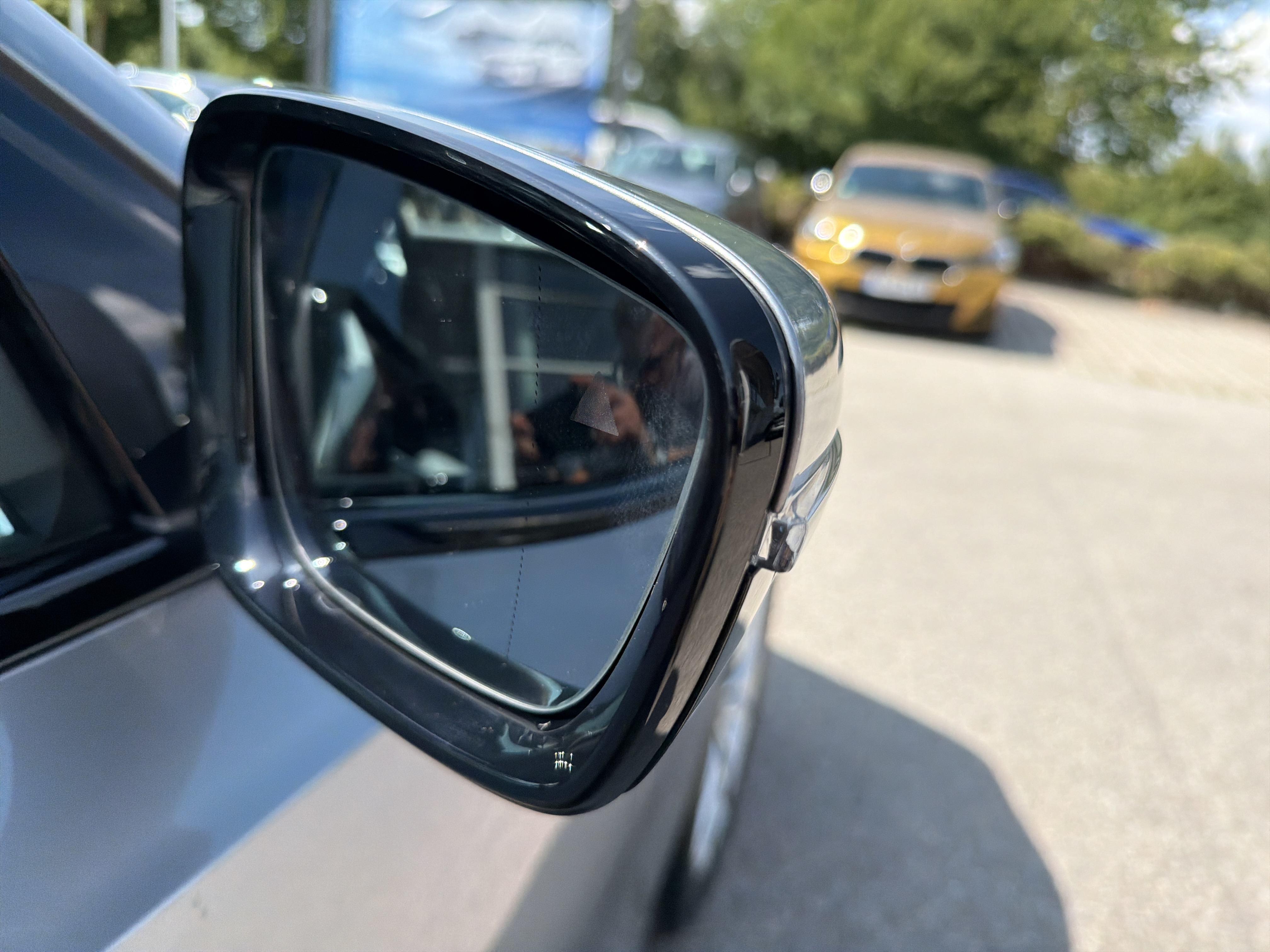 BMW 3er Touring – Bild 7