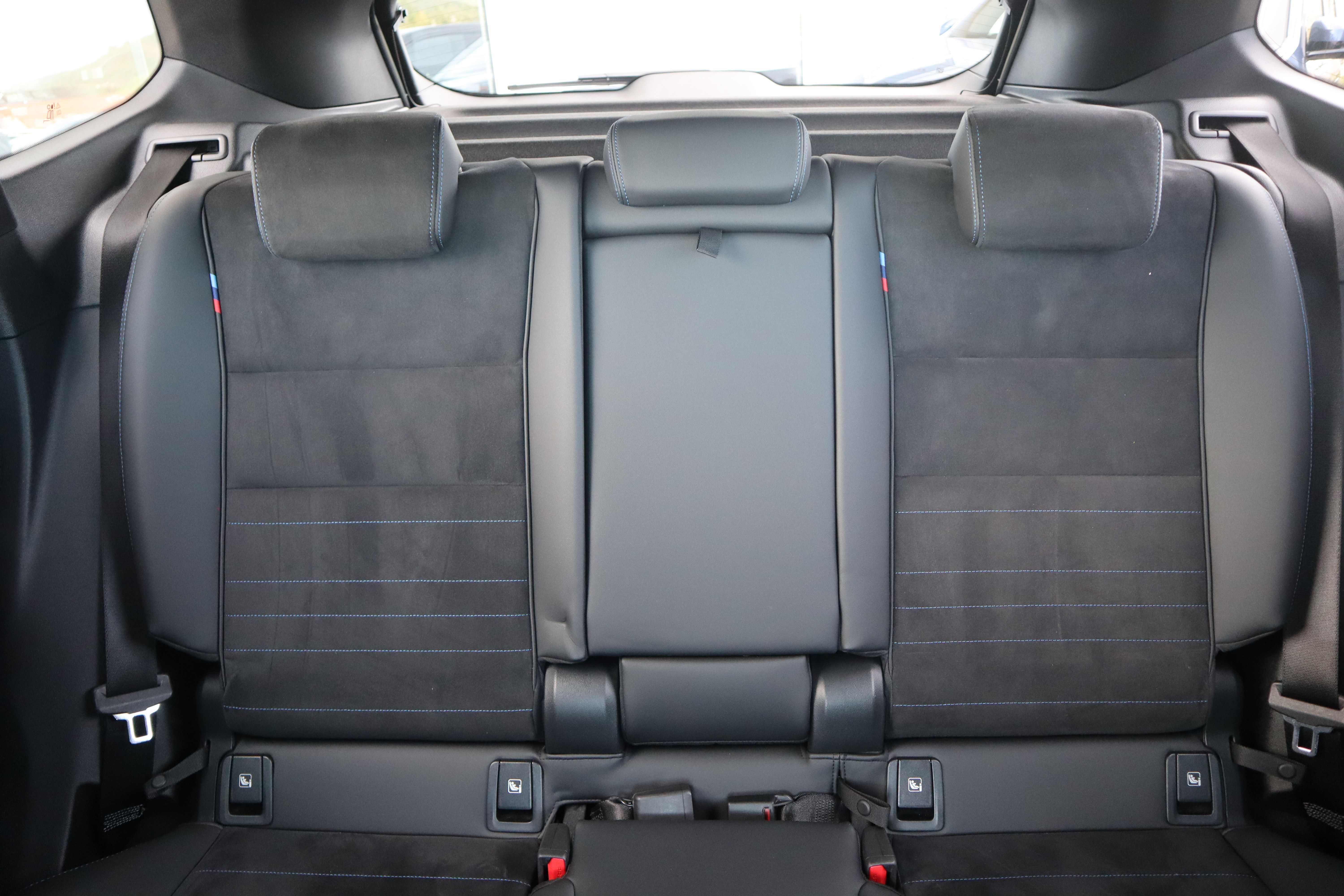 BMW X1 – Bild 11