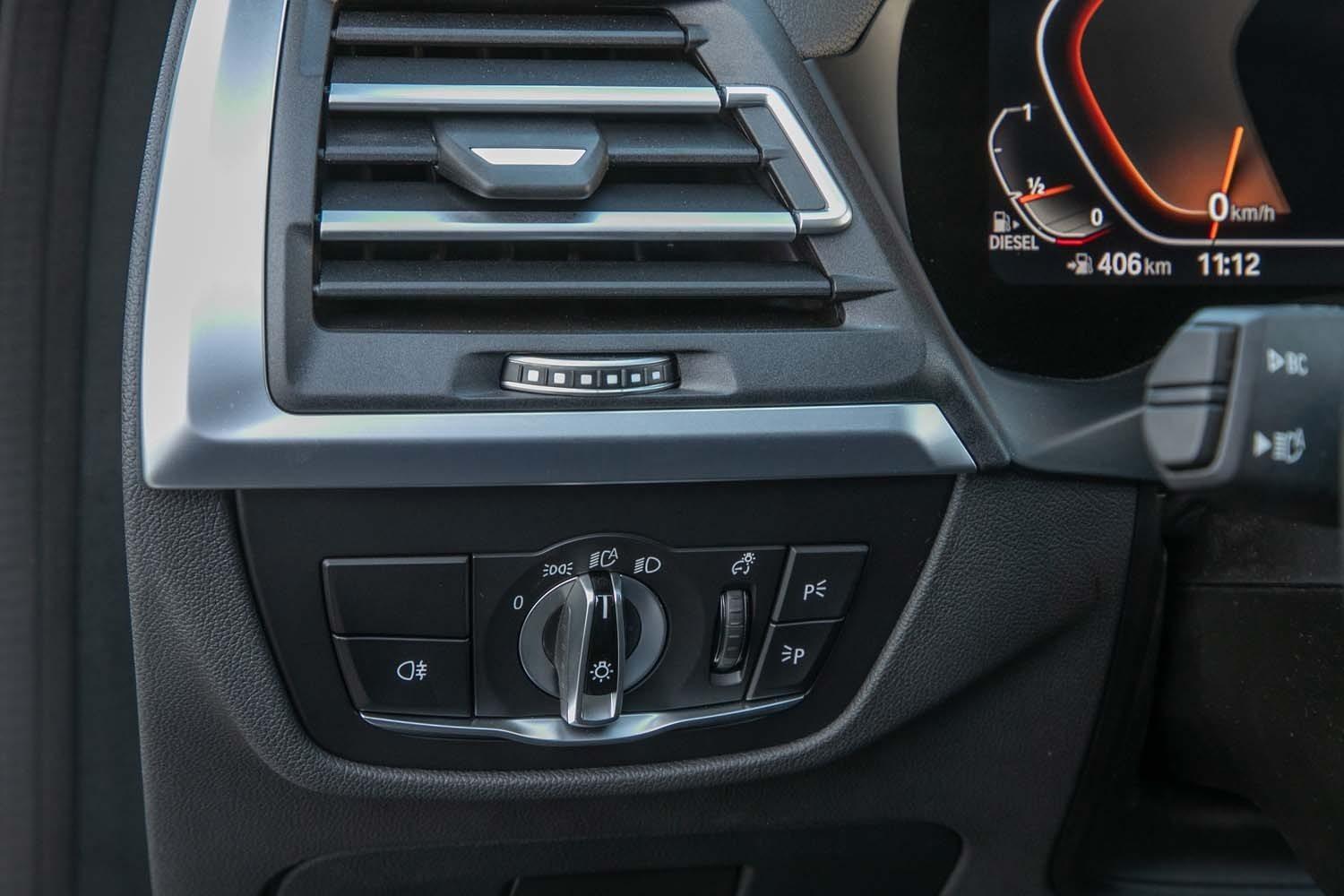 BMW X4 – Bild 14