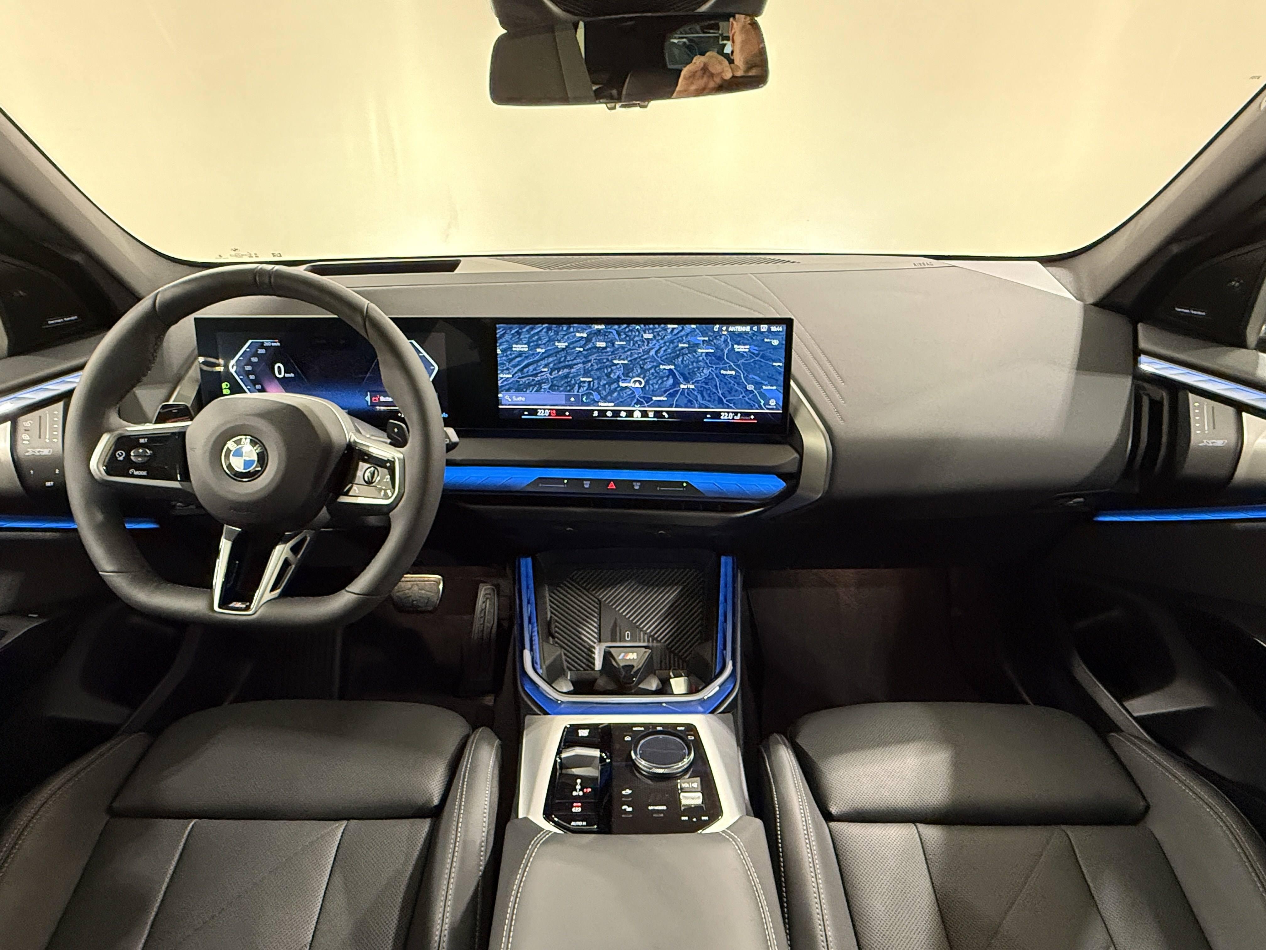 BMW X3 – Bild 21
