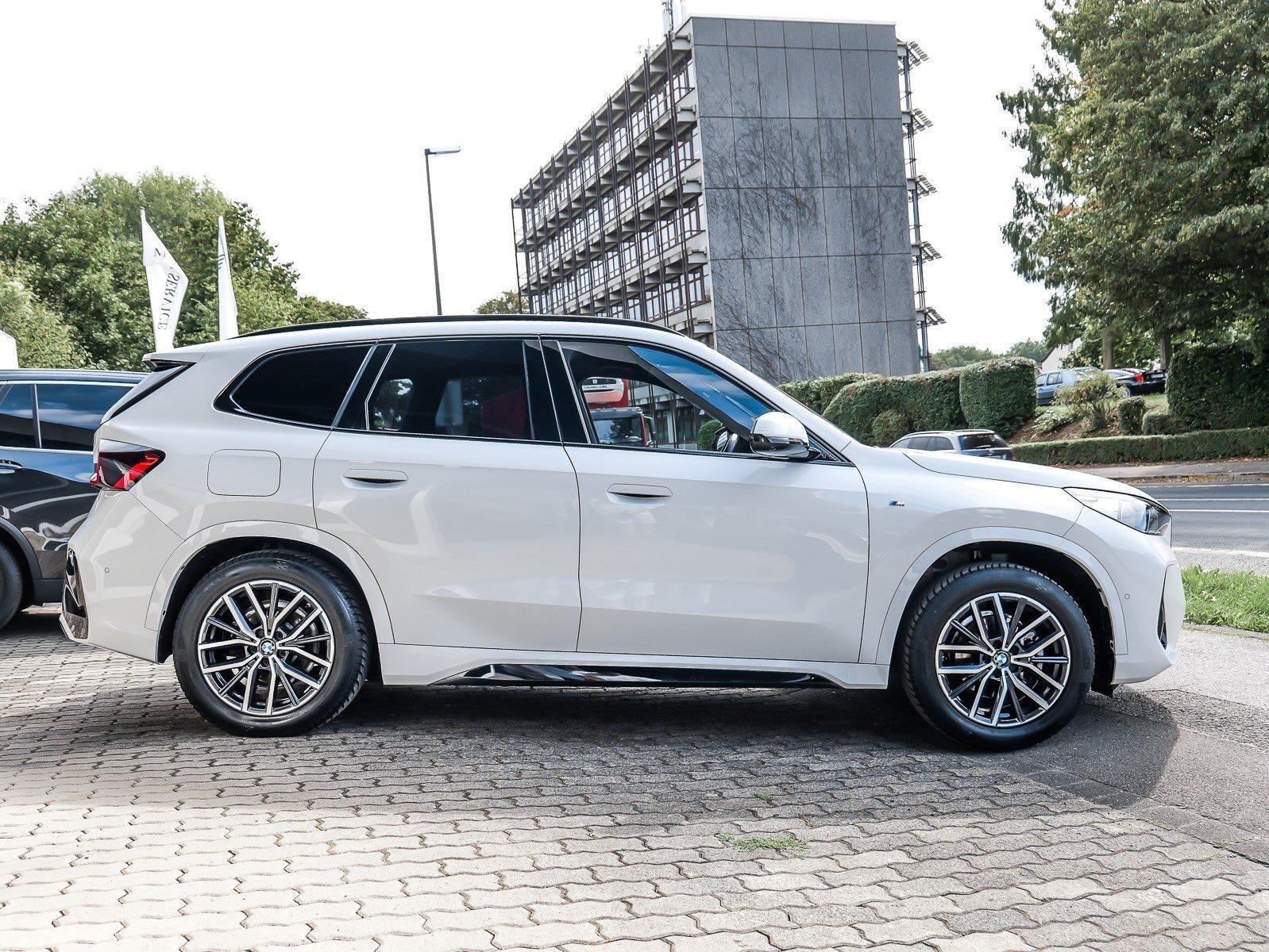 BMW X1 – Bild 18