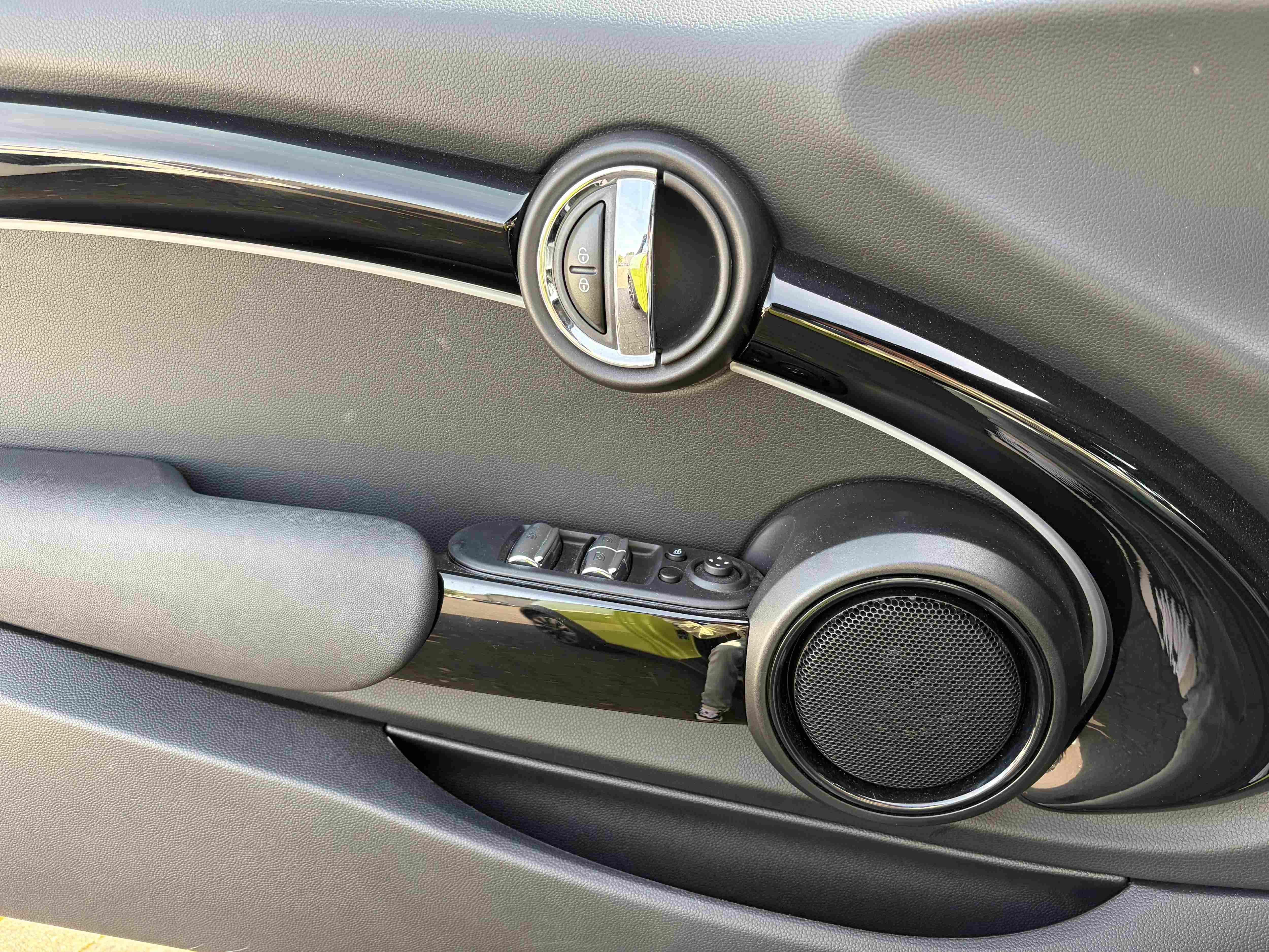 MINI Cabrio – Bild 11