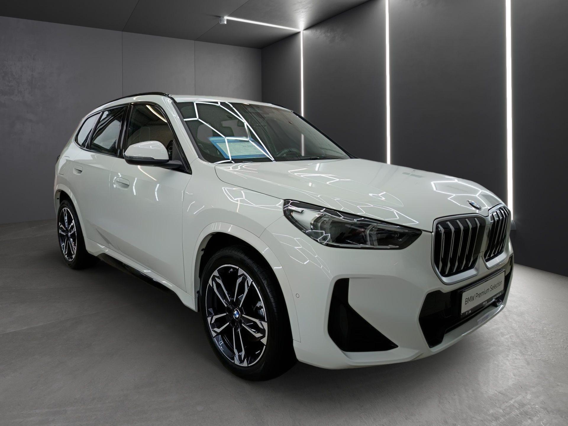 BMW X1 – Bild 4