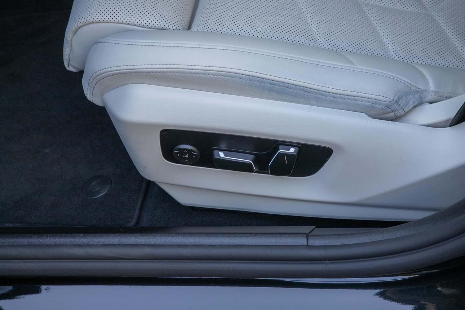 BMW 5er – Bild 11