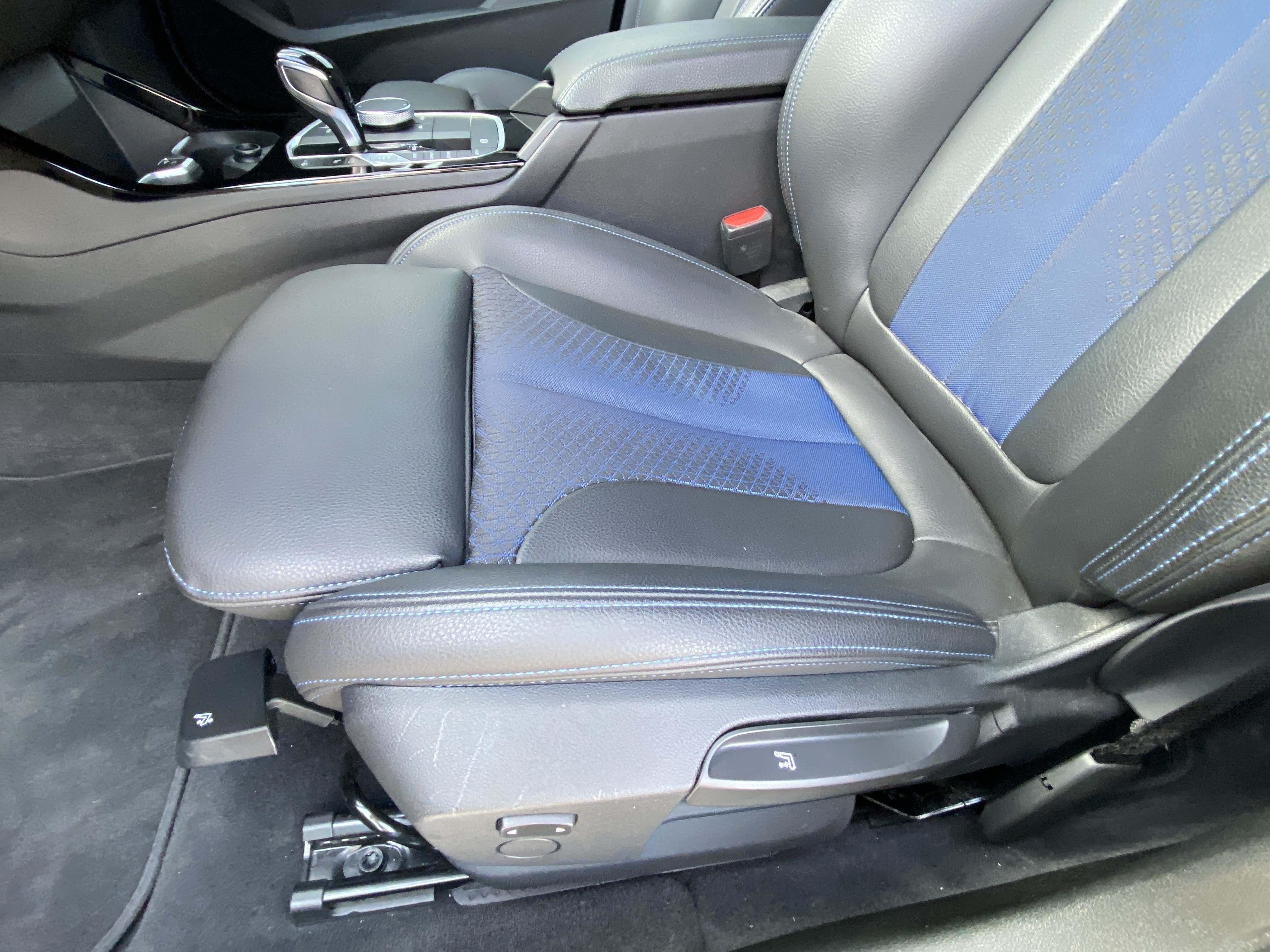BMW 2er Gran Coupé – Bild 11