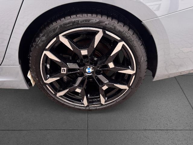 BMW 3er Touring – Bild 8