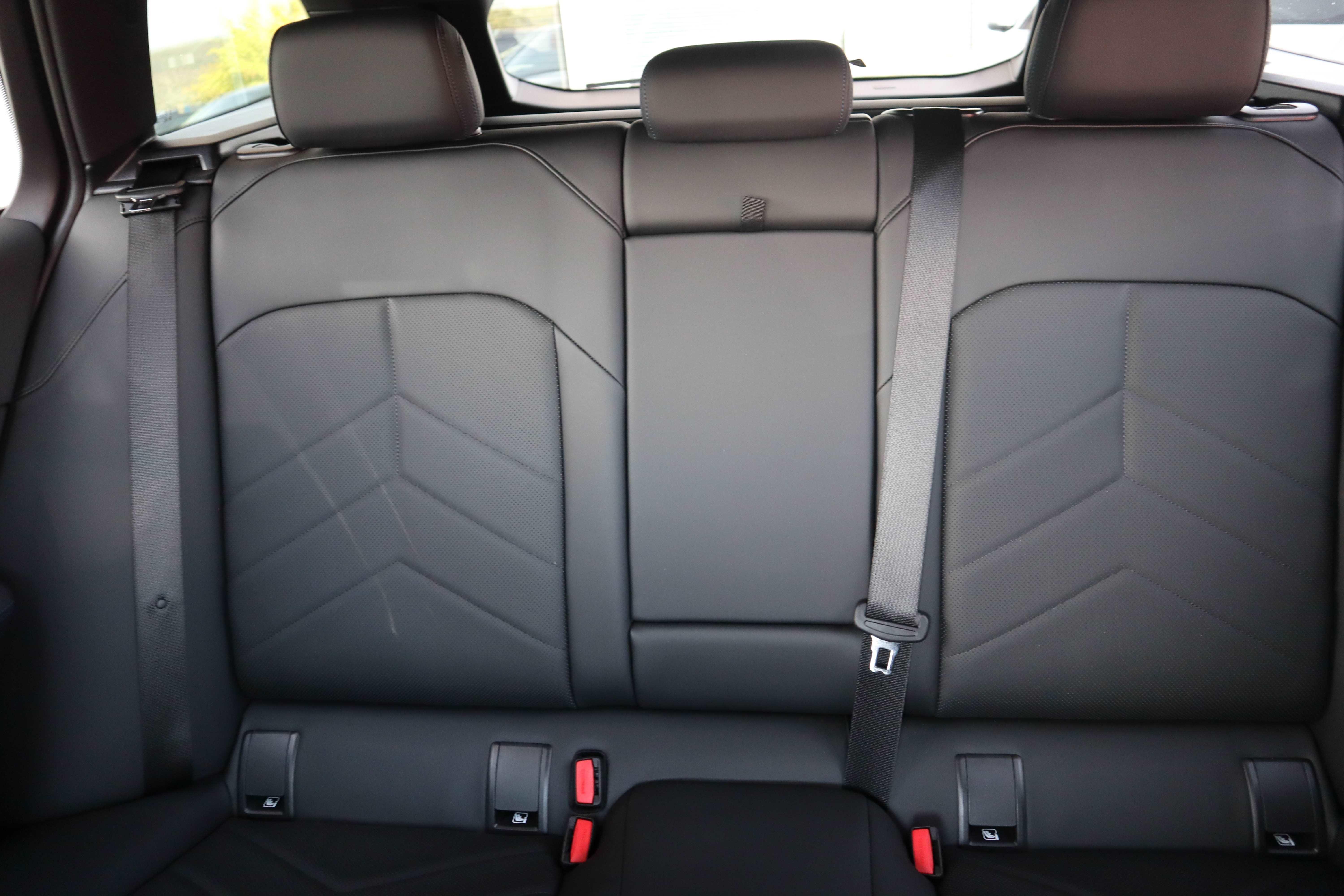 BMW 5er Touring – Bild 10