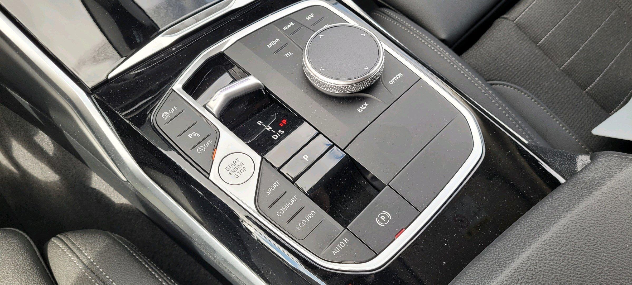 BMW 3er Touring – Bild 13