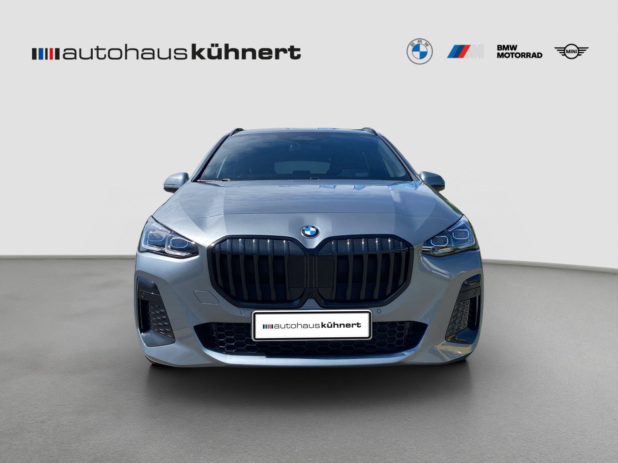 BMW 2er Active Tourer – Bild 3