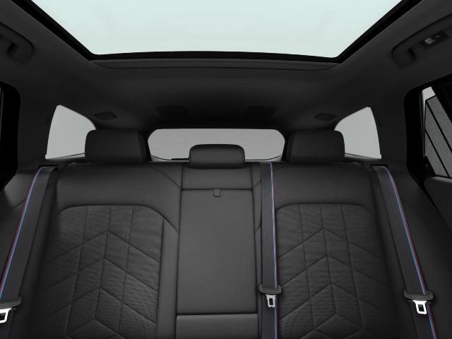 BMW 5er Touring – Bild 4