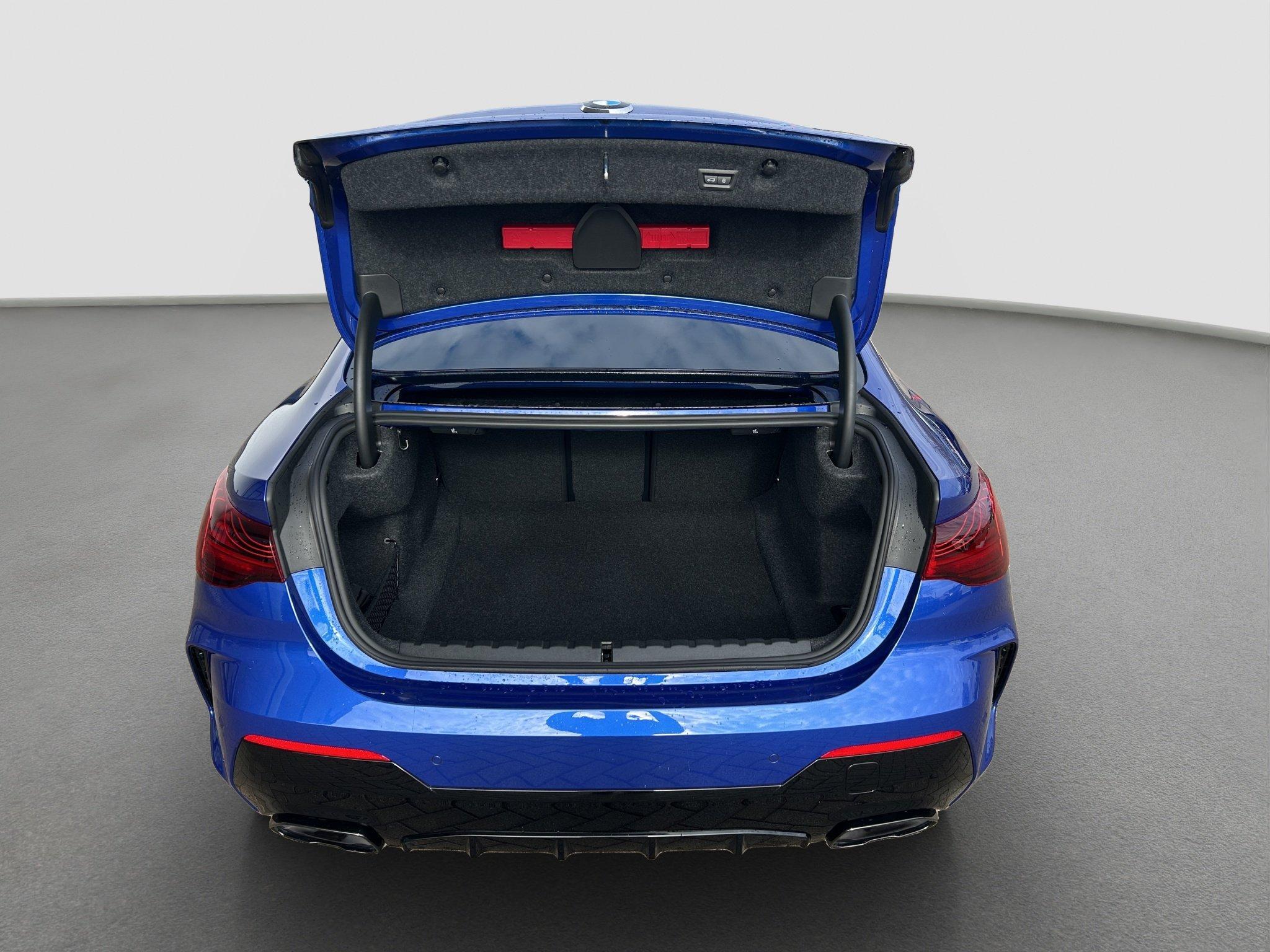 BMW 4er Coupé – Bild 13