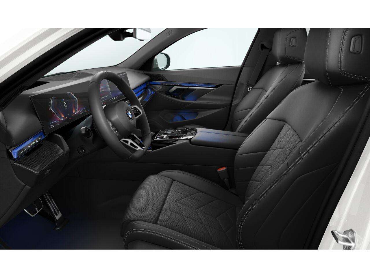 BMW 5er – Bild 26