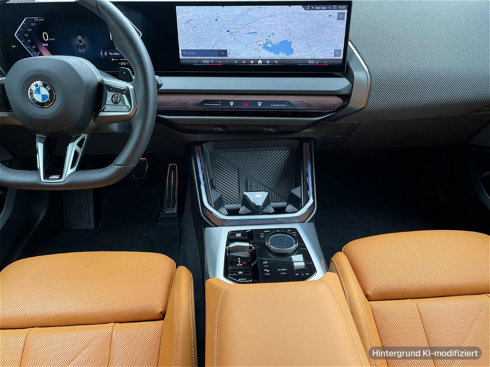 BMW X3 – Bild 12