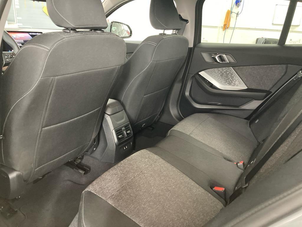 BMW 1er – Bild 9