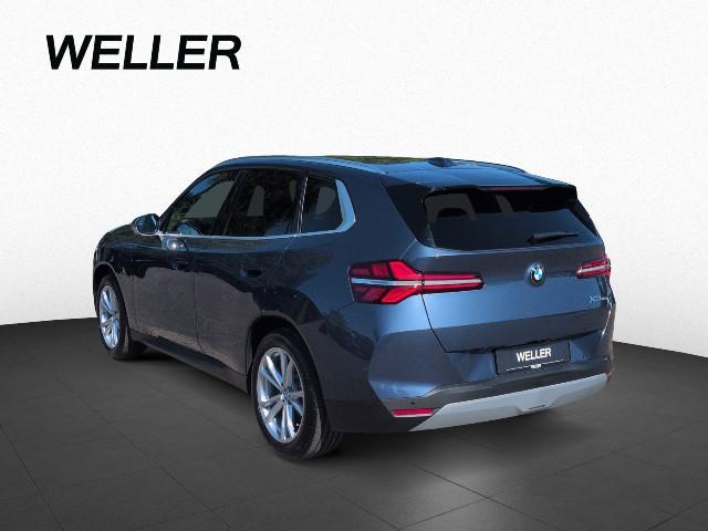 BMW X3 – Bild 4