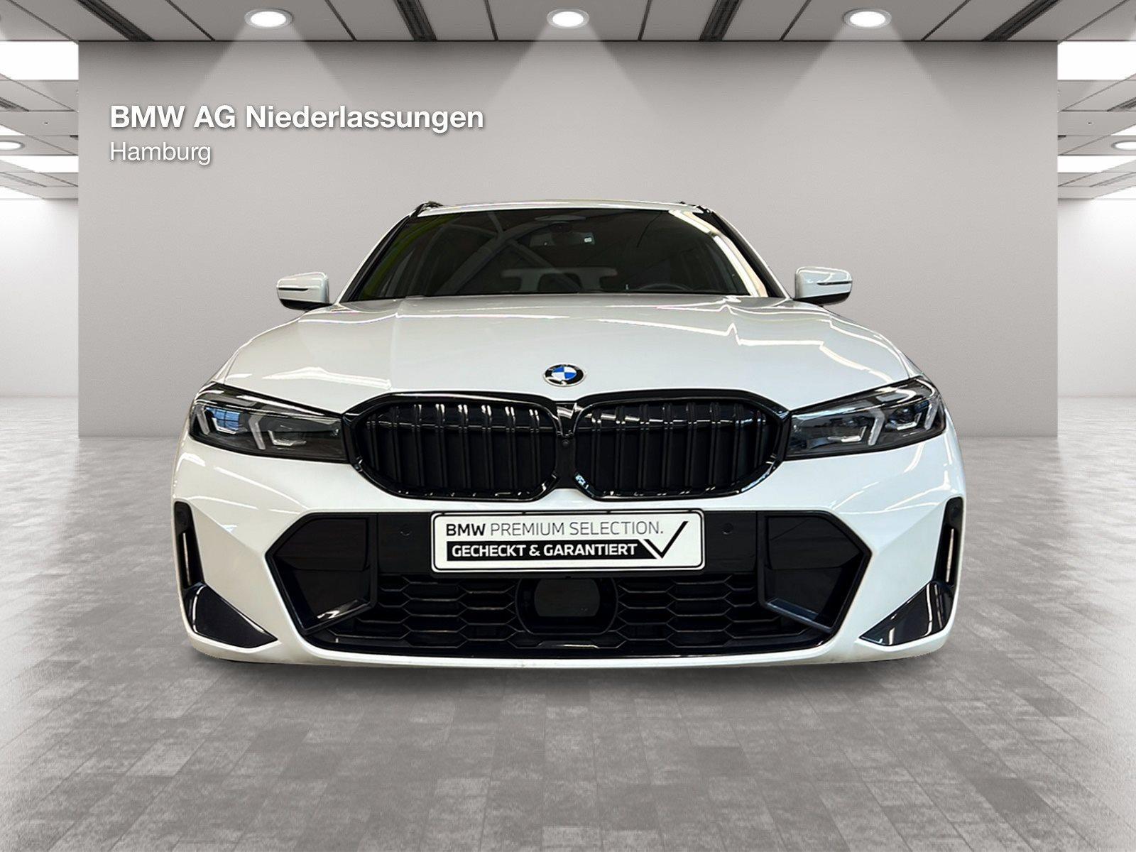 BMW 3er Touring – Bild 21